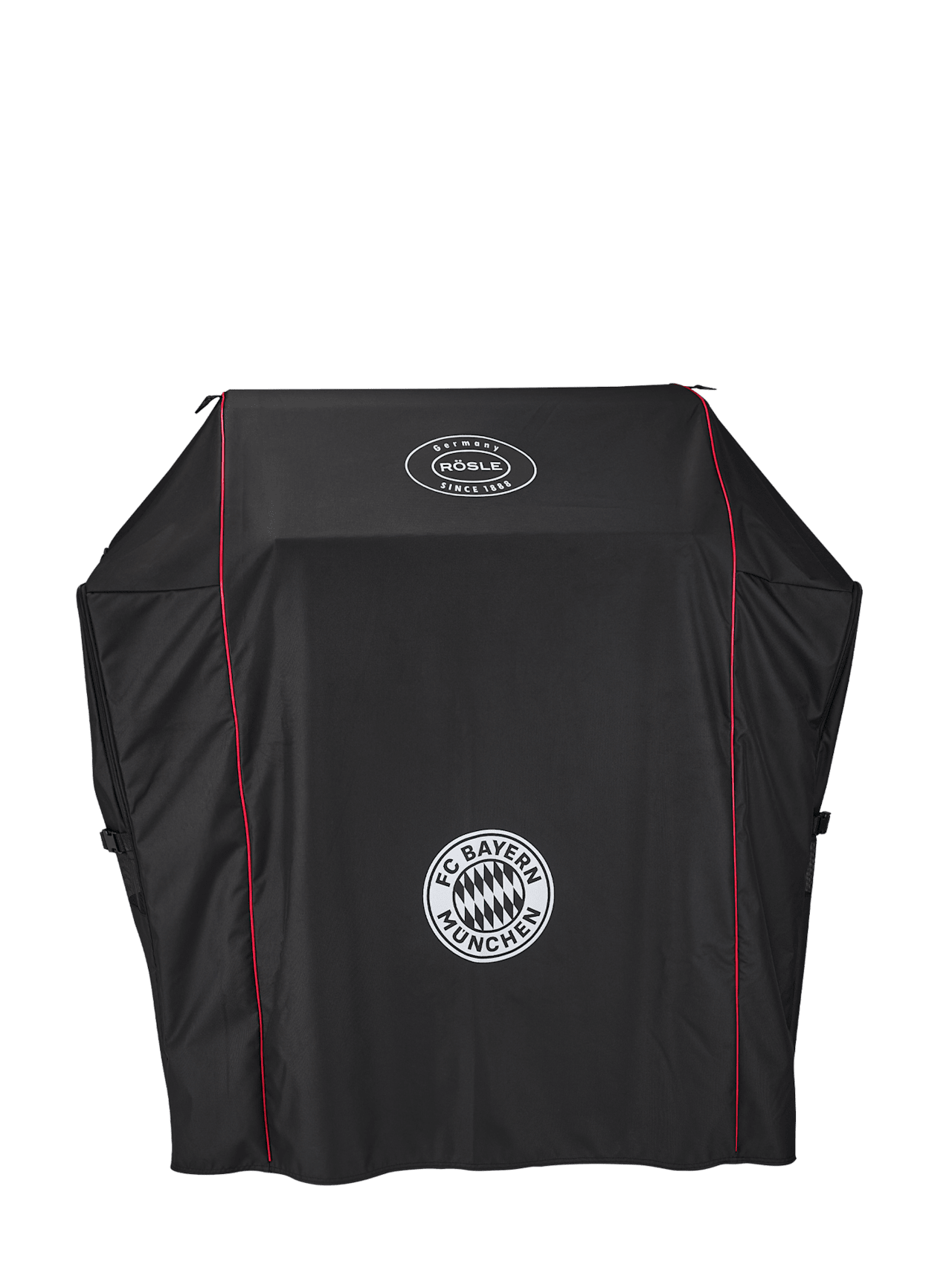 Abdeckhaube G3-S FC Bayern detail 1