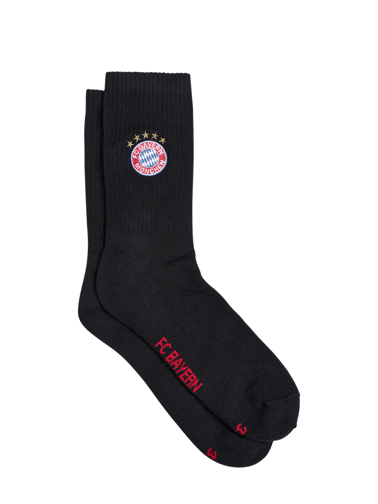Crew Socken 3er-Set detail 2