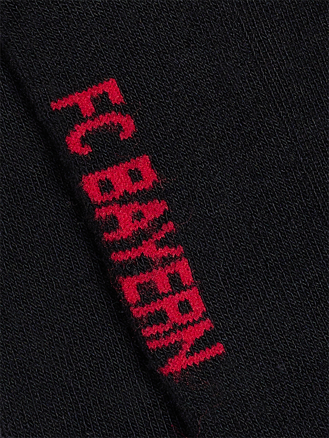 Crew Socken 3er-Set detail 5