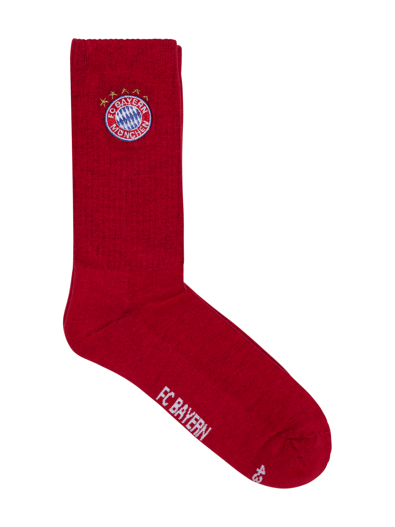 Crew socks set of 3 detail 2