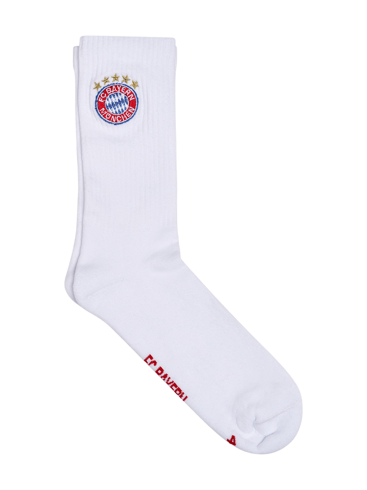 Crew socks set of 3 detail 3