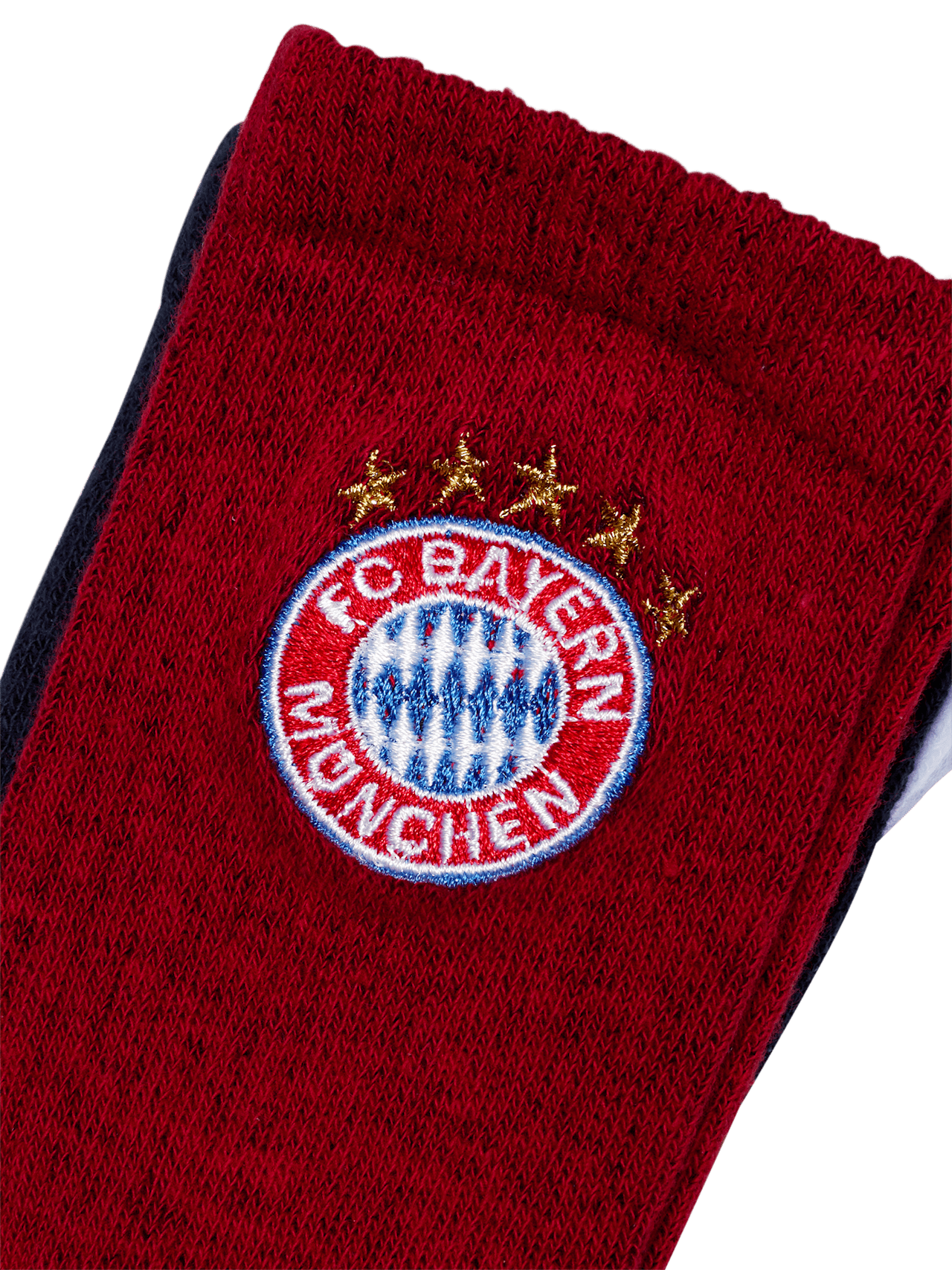 Crew socks set of 3 detail 4