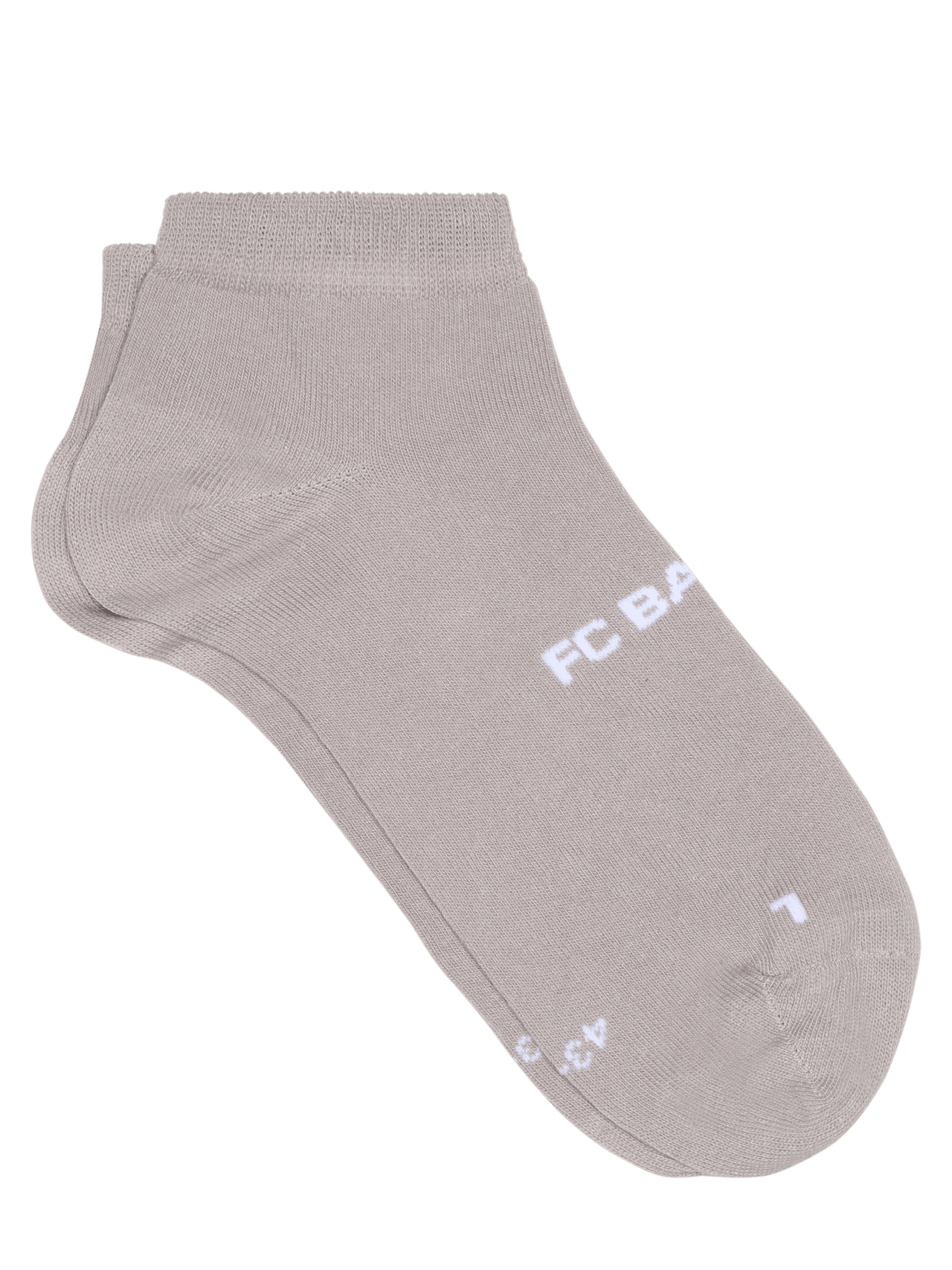 Trainer socks set of 3 detail 2