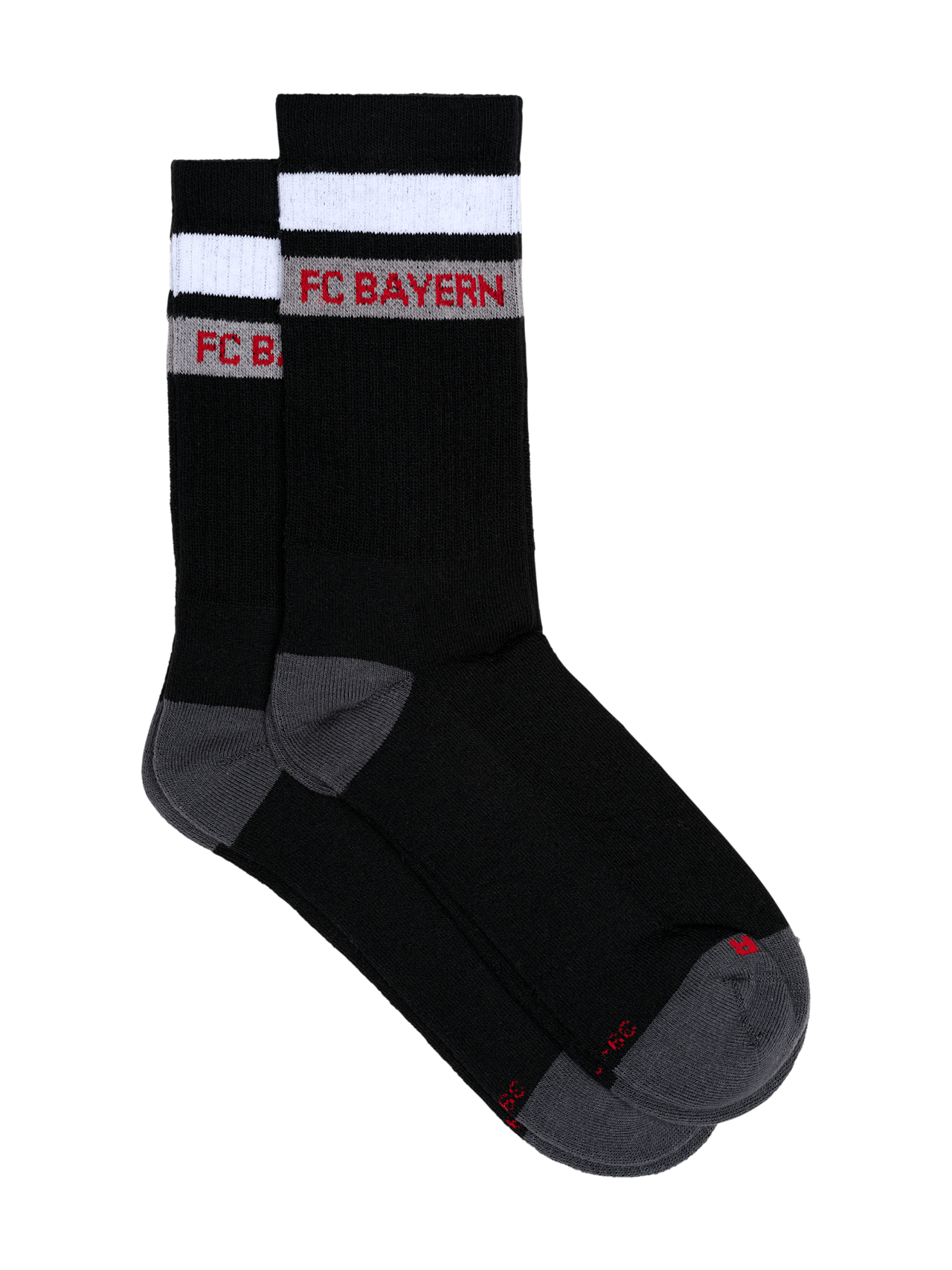 Crew Socken Classic 2er-Set detail 1