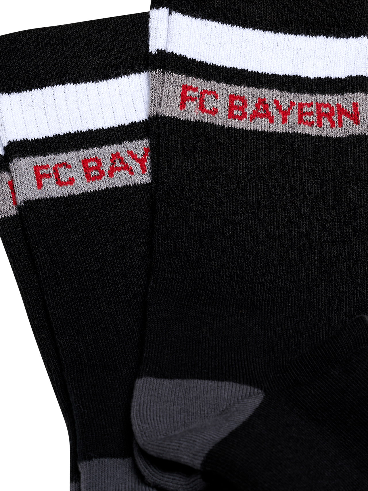 Crew Socken Classic 2er-Set detail 3