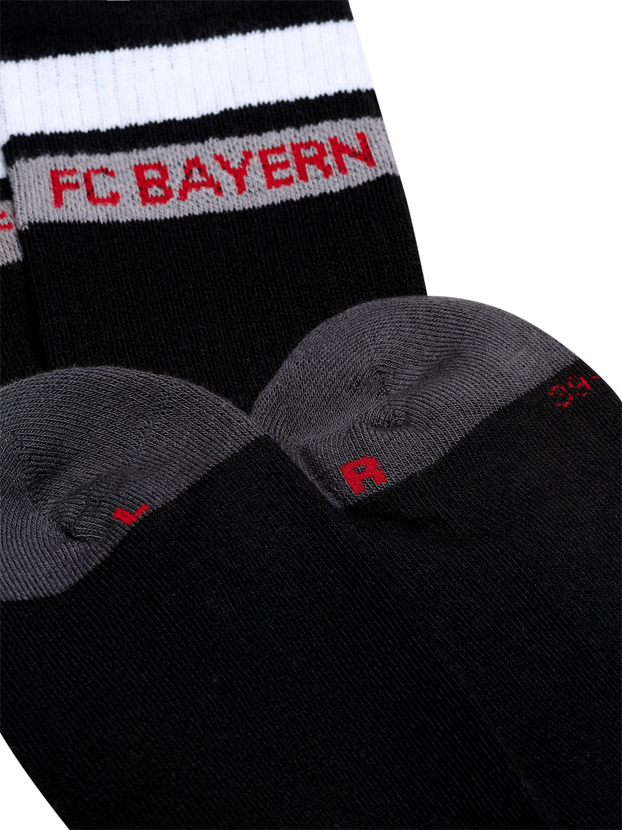 Crew Socken Classic 2er-Set detail 4