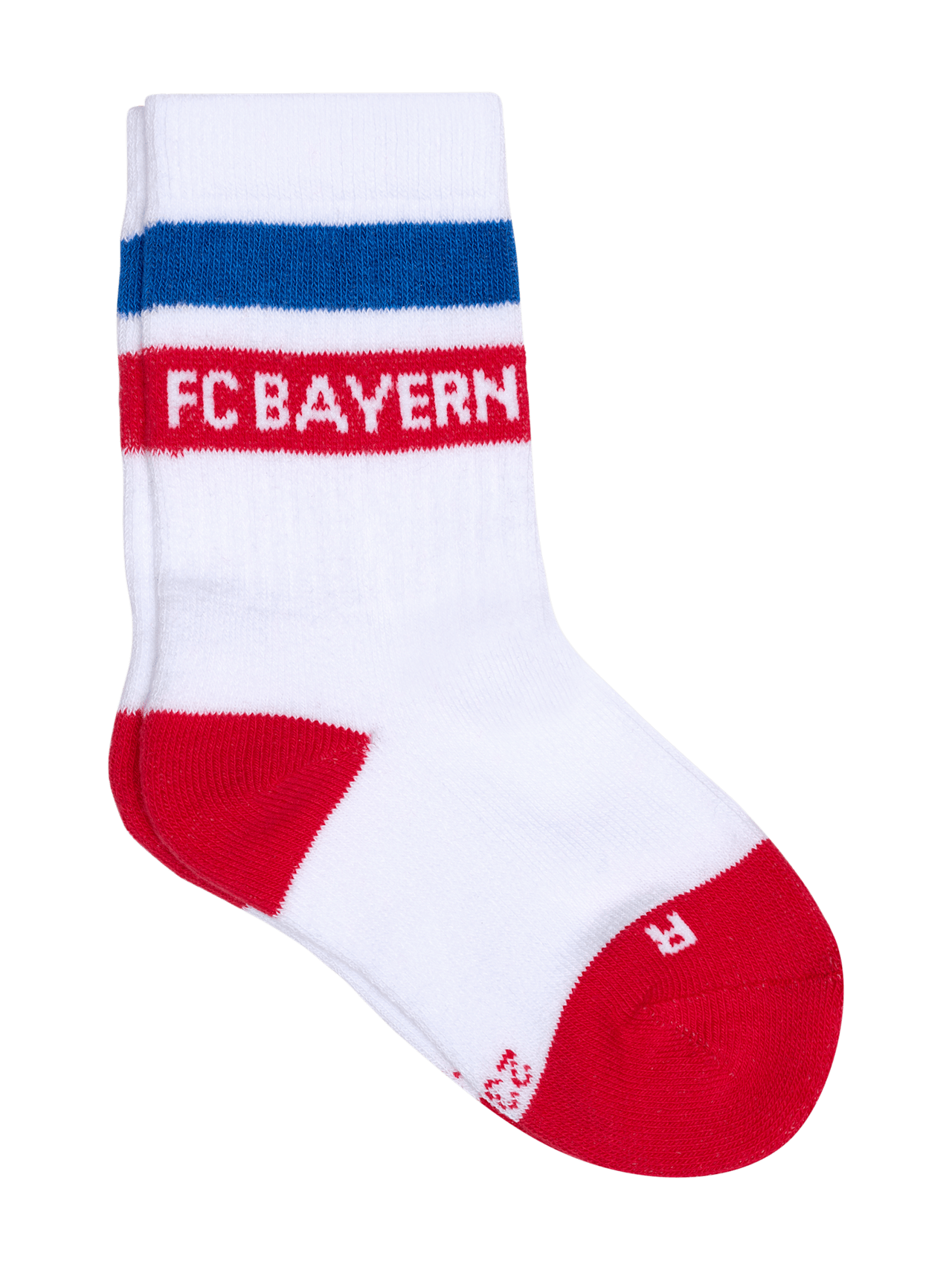 Classic crew socks, set of 2 detail 2