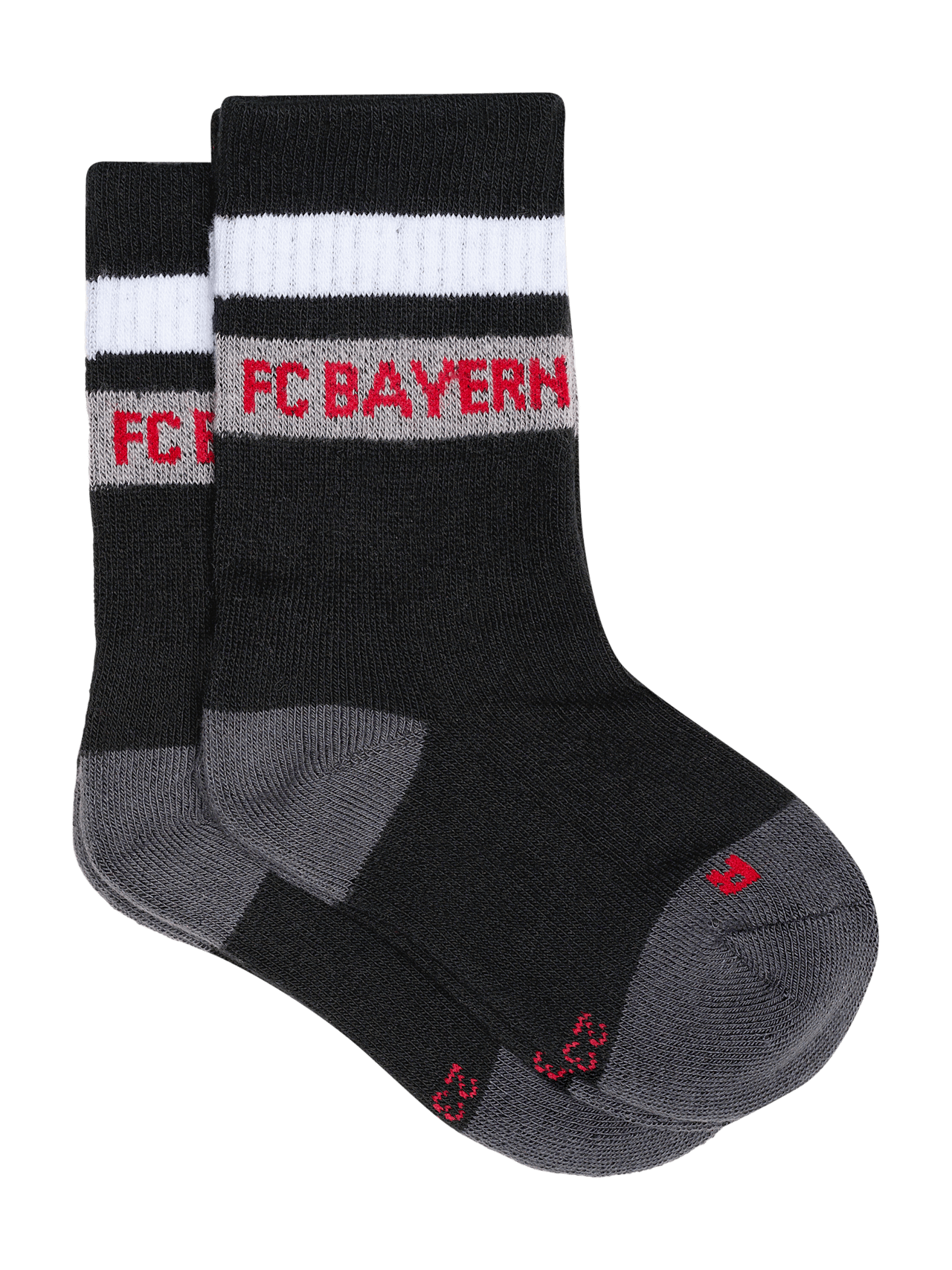 Crew Socken Classic 2er-Set detail 1