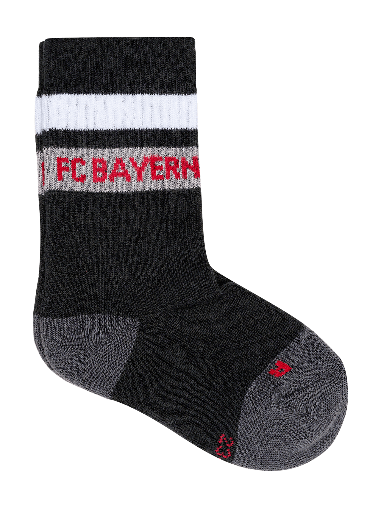Crew Socken Classic 2er-Set detail 2