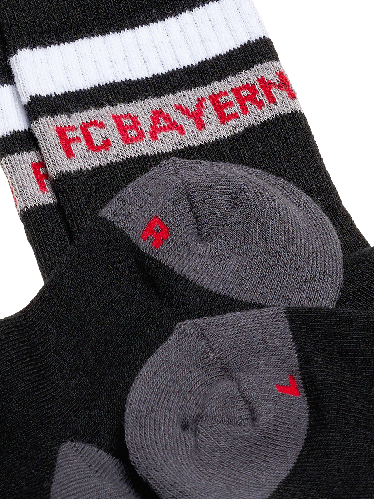 Crew Socken Classic 2er-Set detail 4