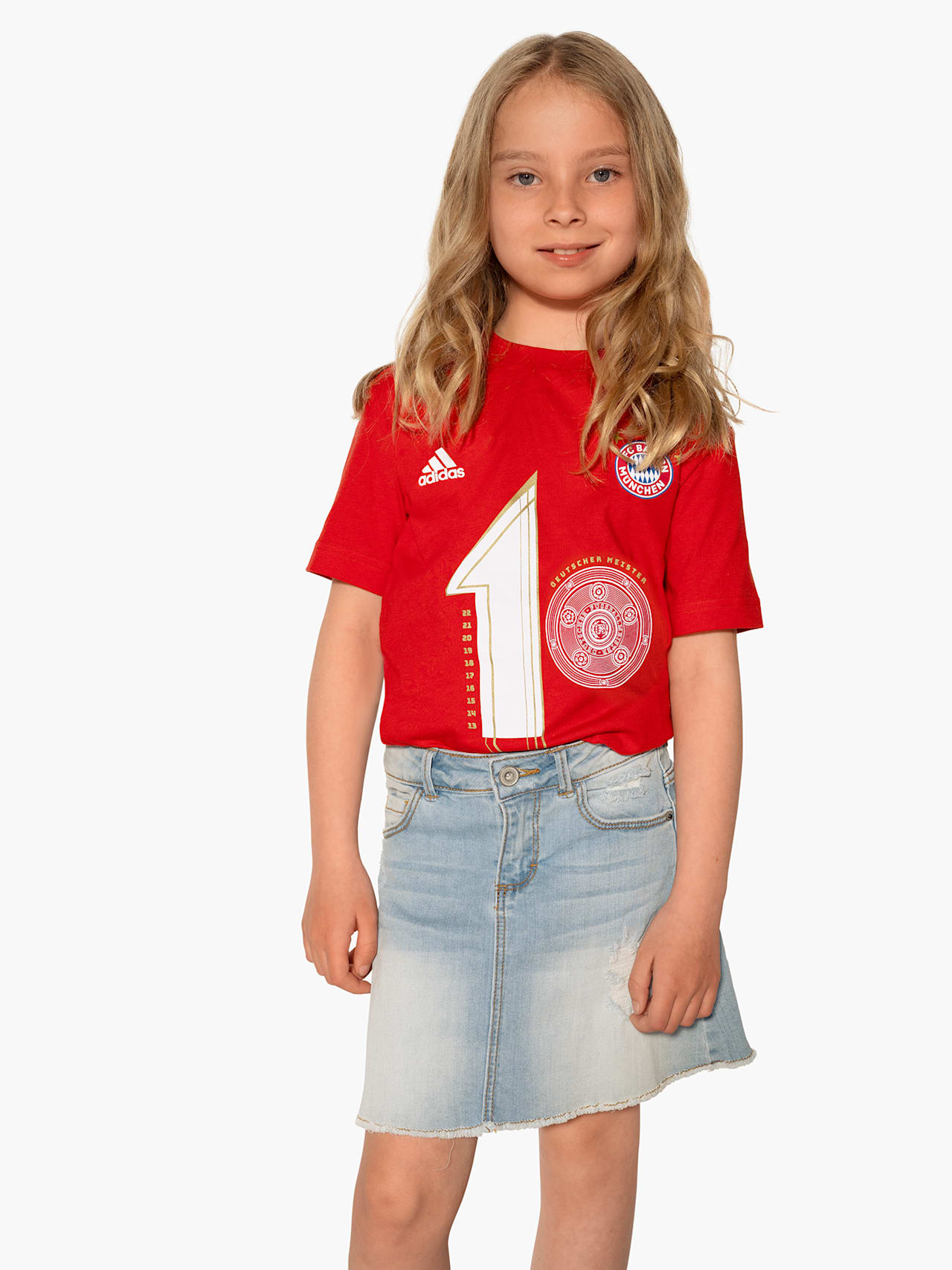 Camiseta Deutscher Meister 2022 detail 4