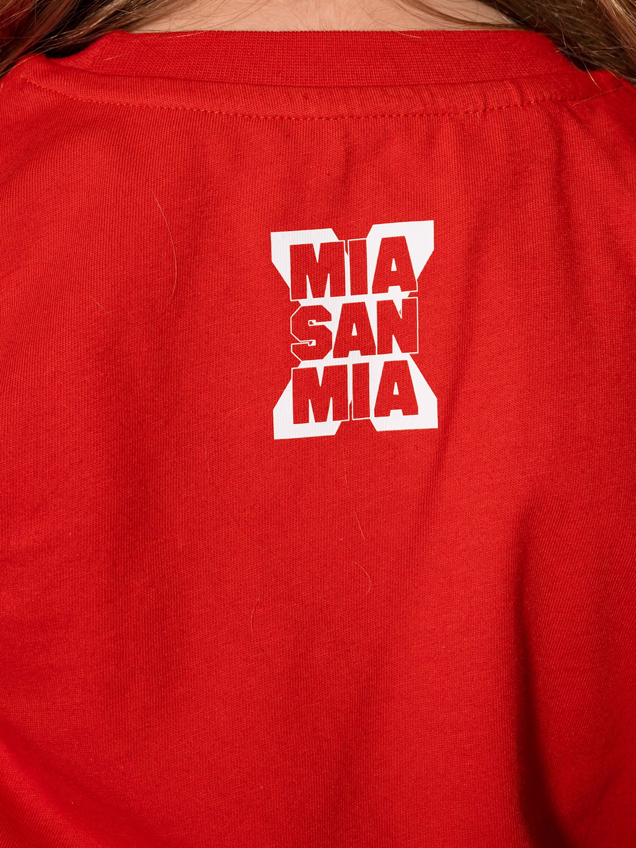 Camiseta Deutscher Meister 2022 detail 8