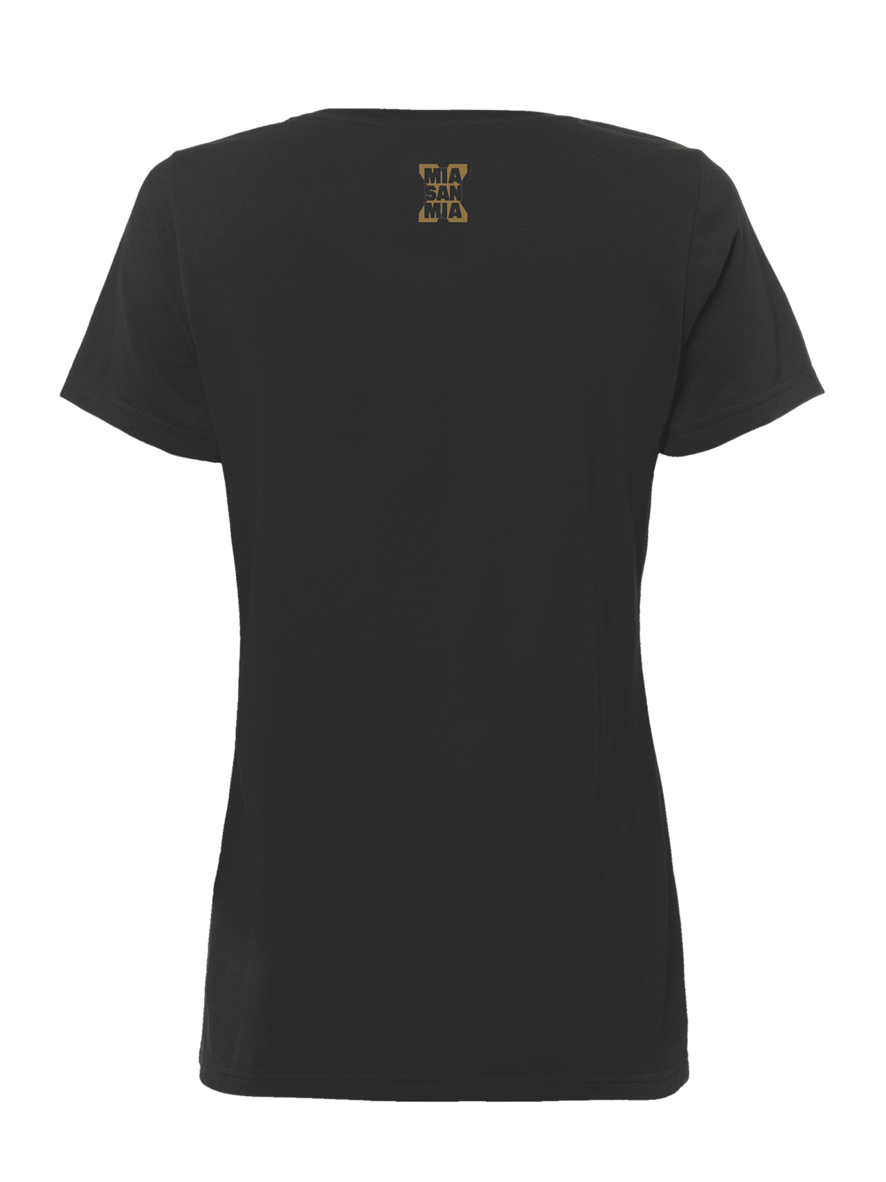 T-Shirt Deutscher Meister 2022 detail 2