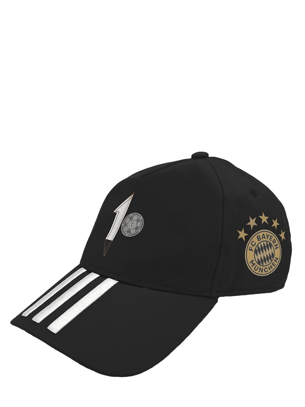 German Champion 2022 cap detail 1