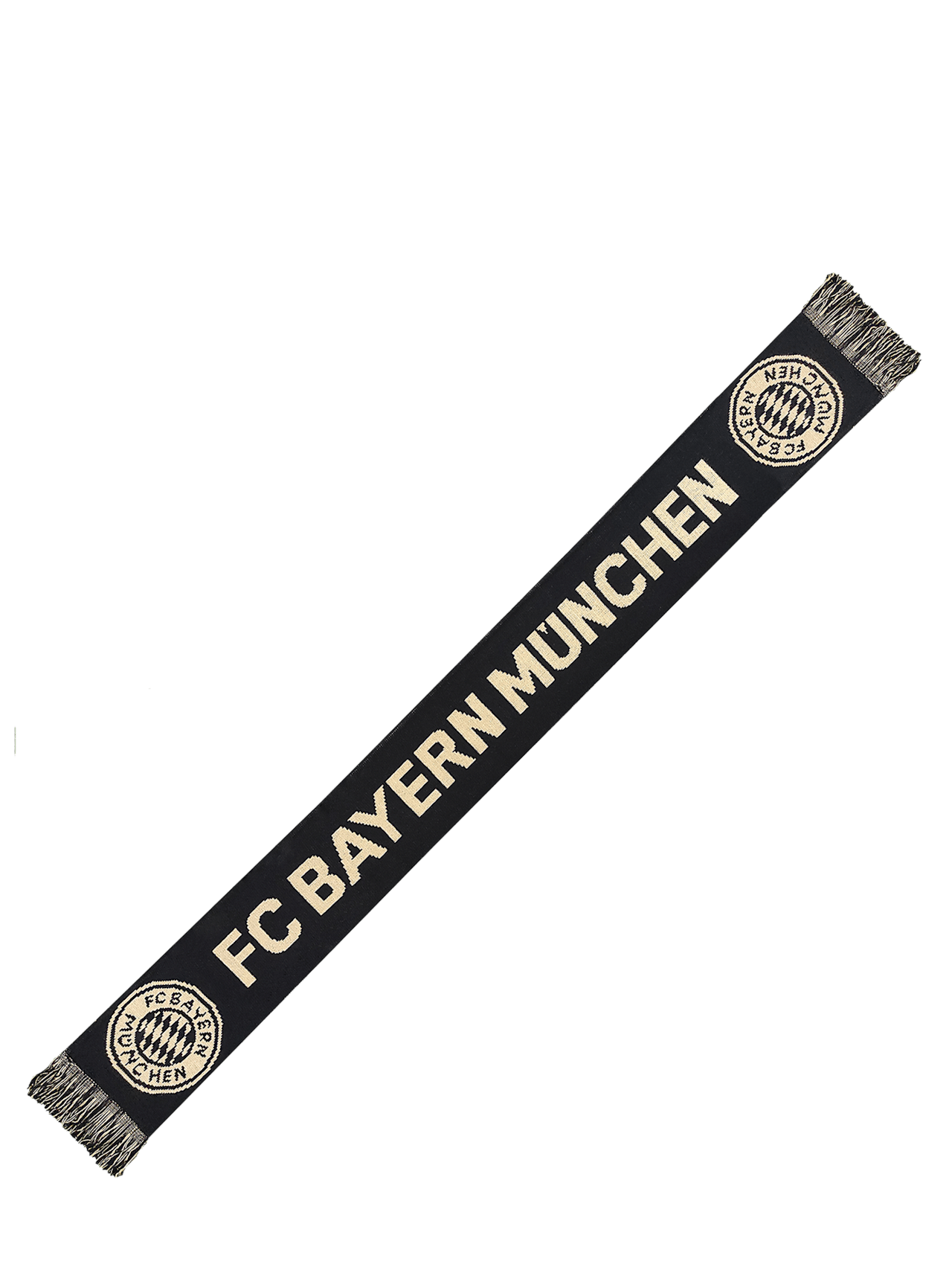 German Champion 2022 scarf detail 2