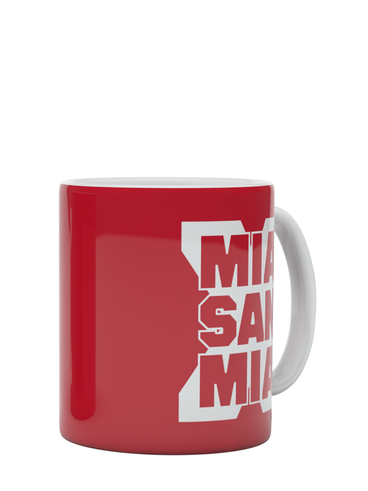 Tasse Deutscher Meister 2022 detail 1