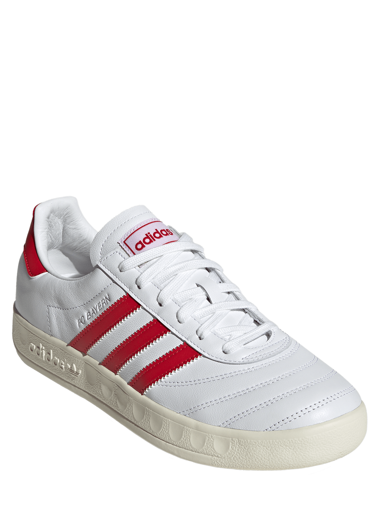 Sneaker München MIG detail 1