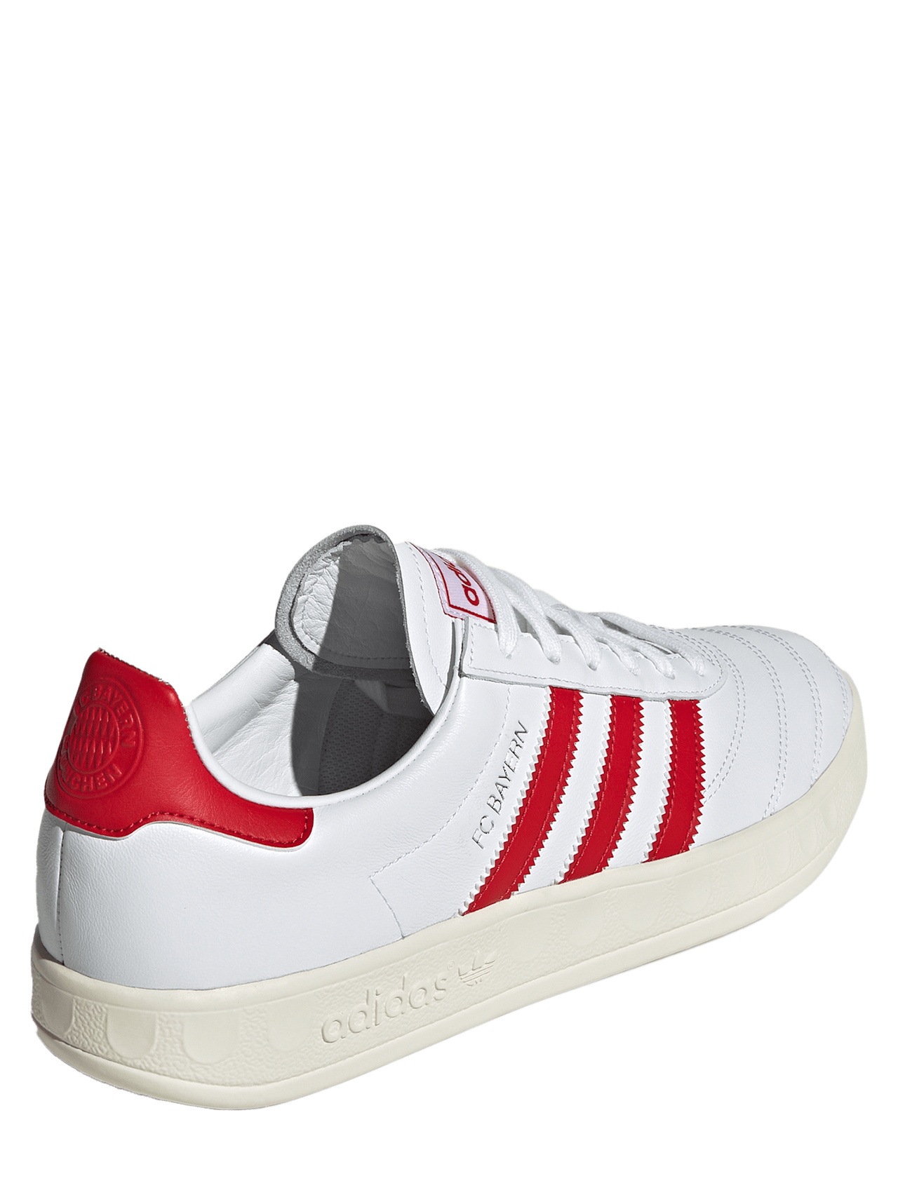 Sneaker München MIG detail 6