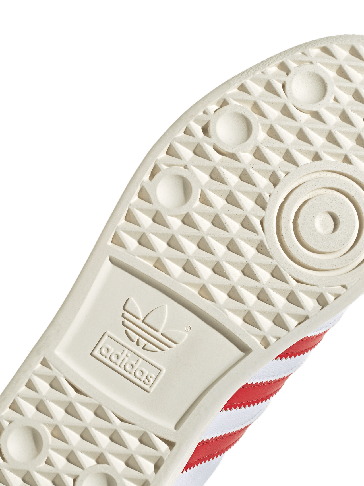 Sneaker München MIG detail 8