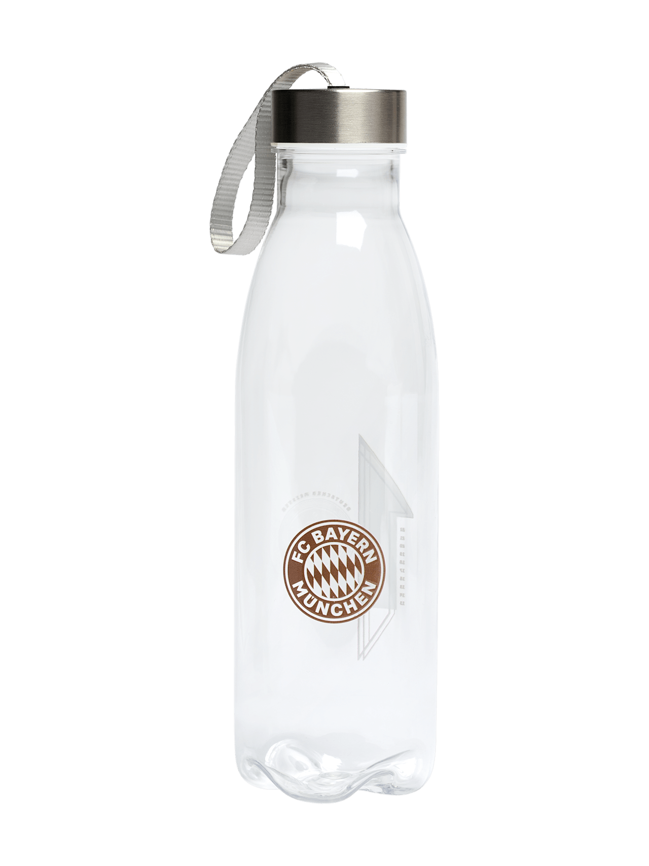 German Champion 2022 drinks bottle detail 1