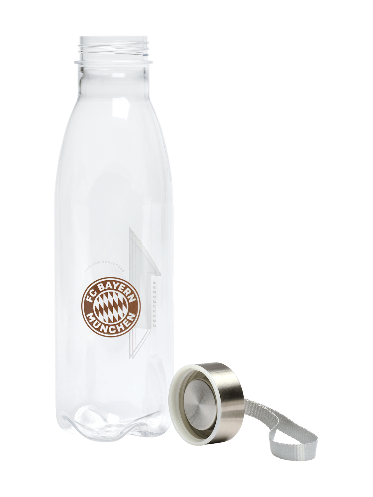 German Champion 2022 drinks bottle detail 3