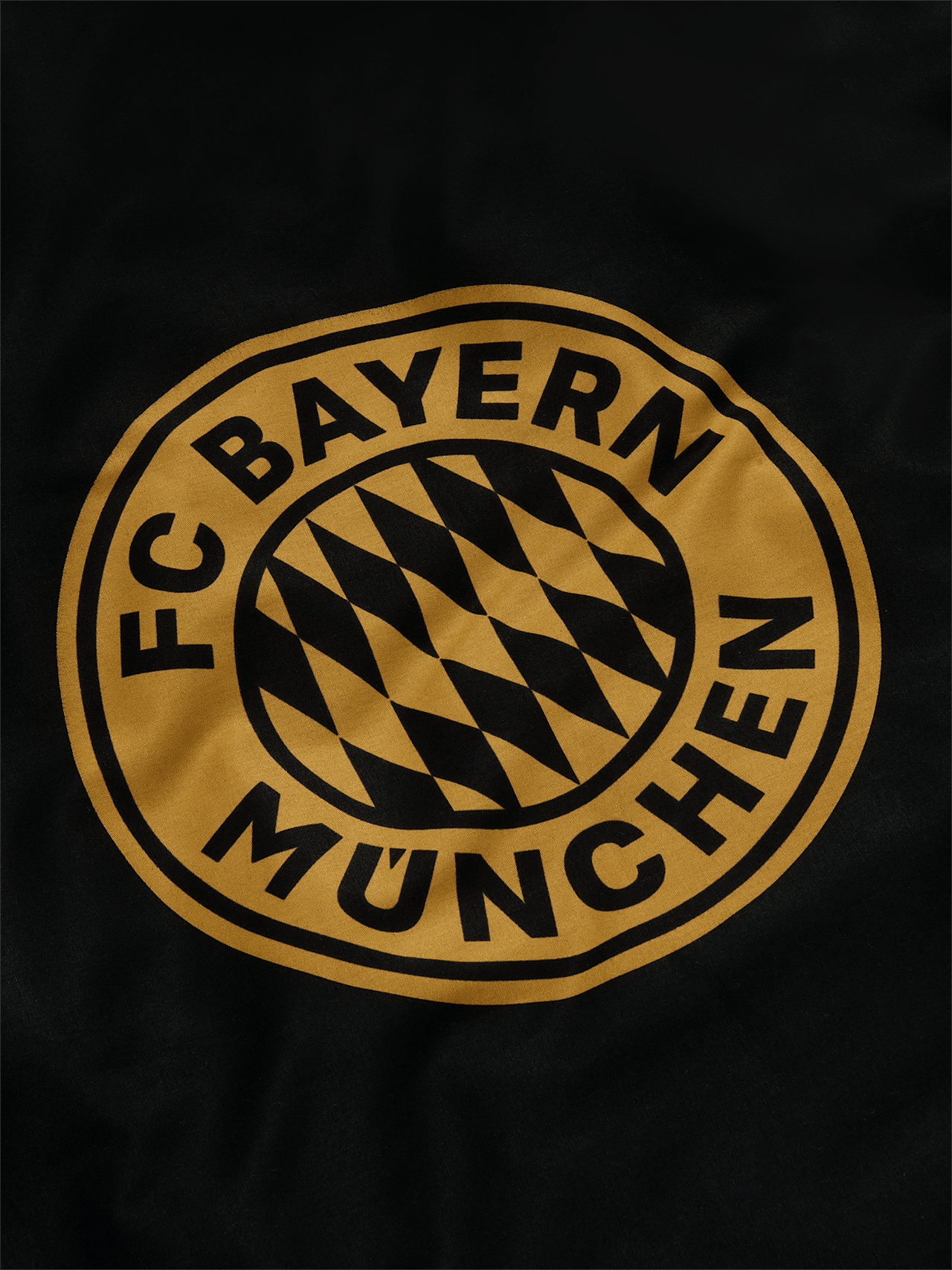 Bettwäsche Deutscher Meister 2022 detail 7