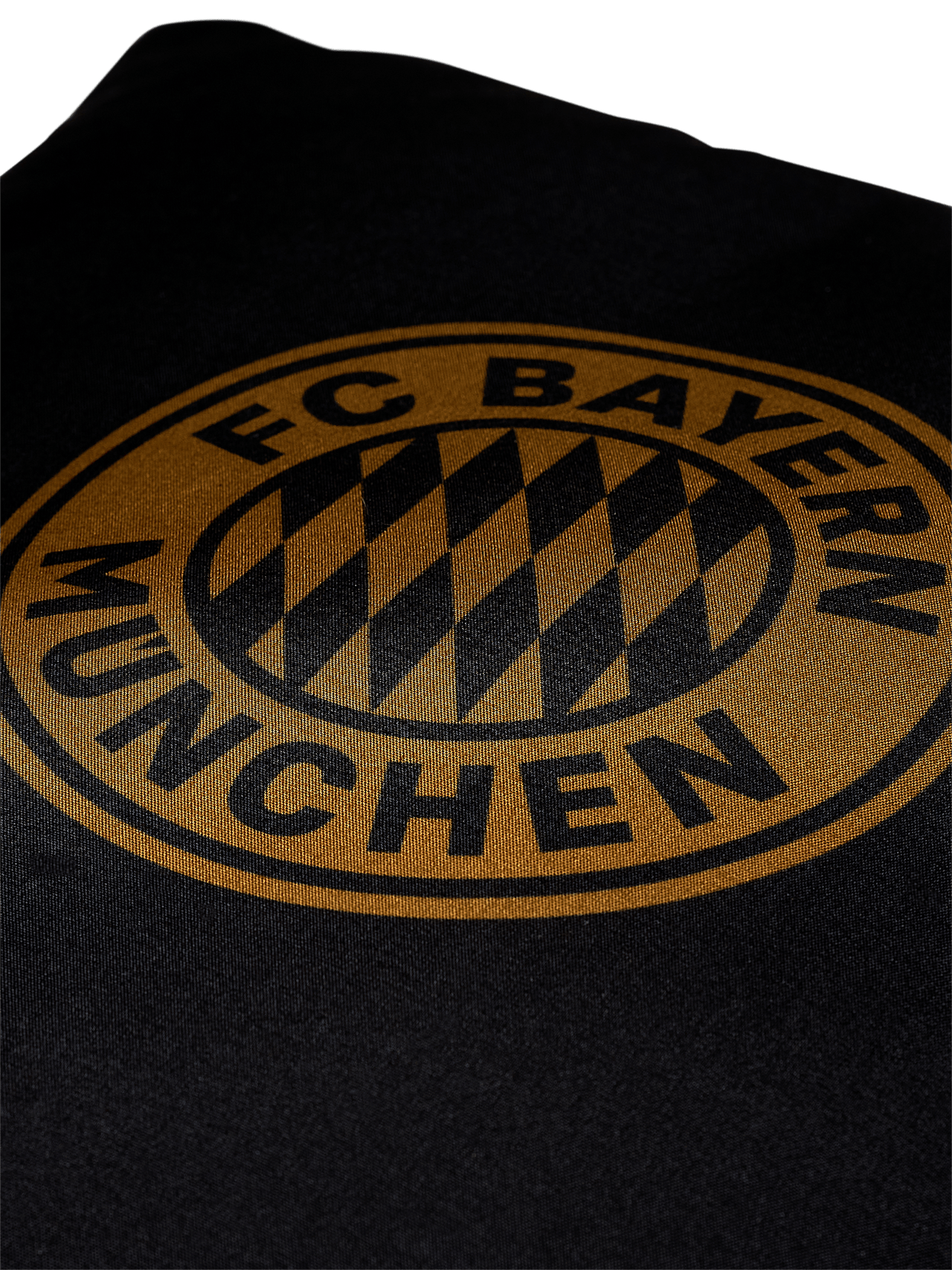 Kissen Deutscher Meister 2022 detail 3