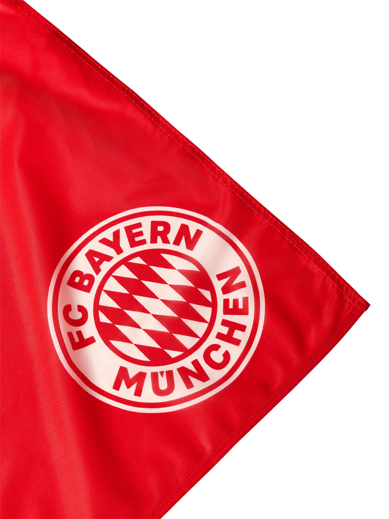 Bandiera verticale Dt. Meister 2022 detail 2