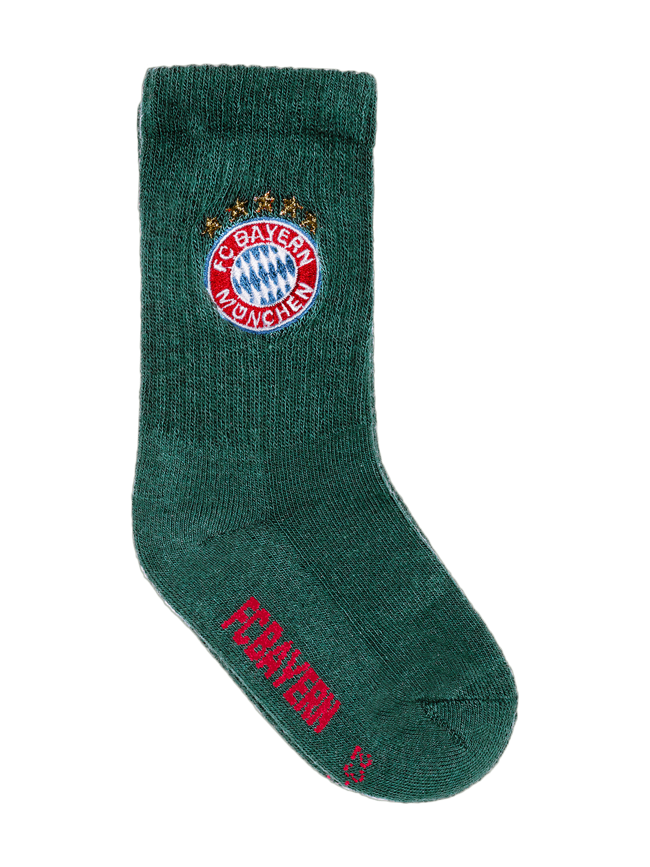 Crew Socken 3er-Set detail 2