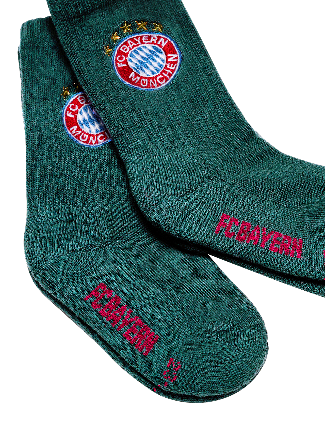 Crew Socken 3er-Set detail 3