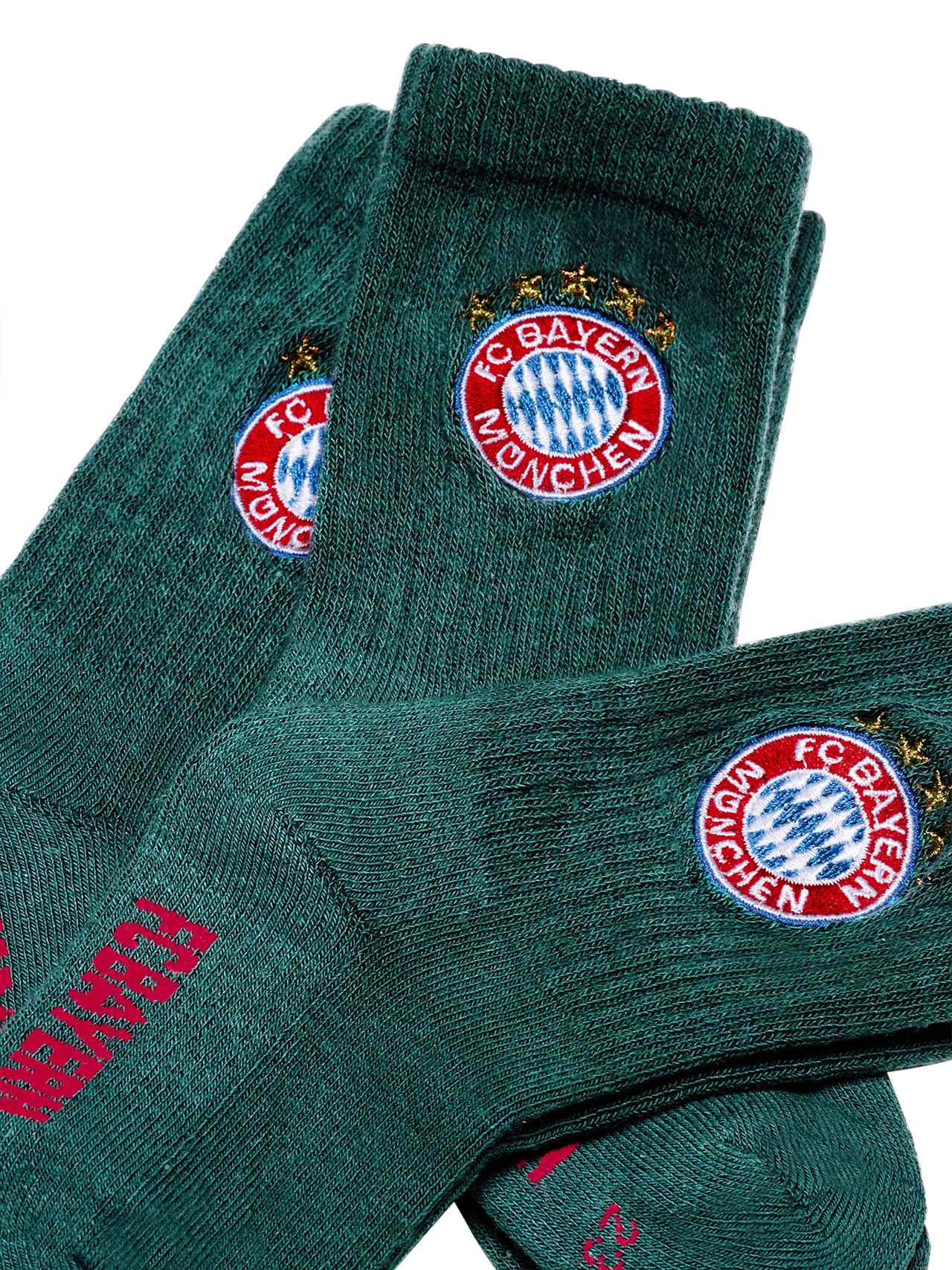 Crew Socken 3er-Set detail 4