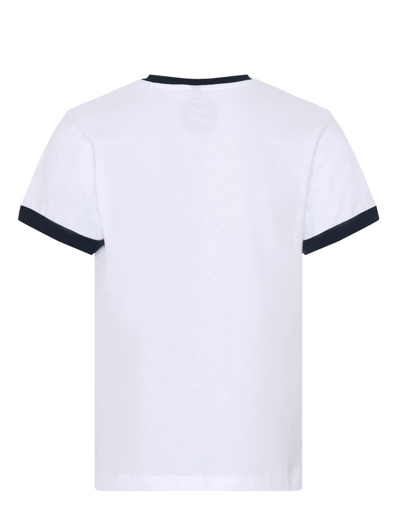 Camiseta universitaria detail 2