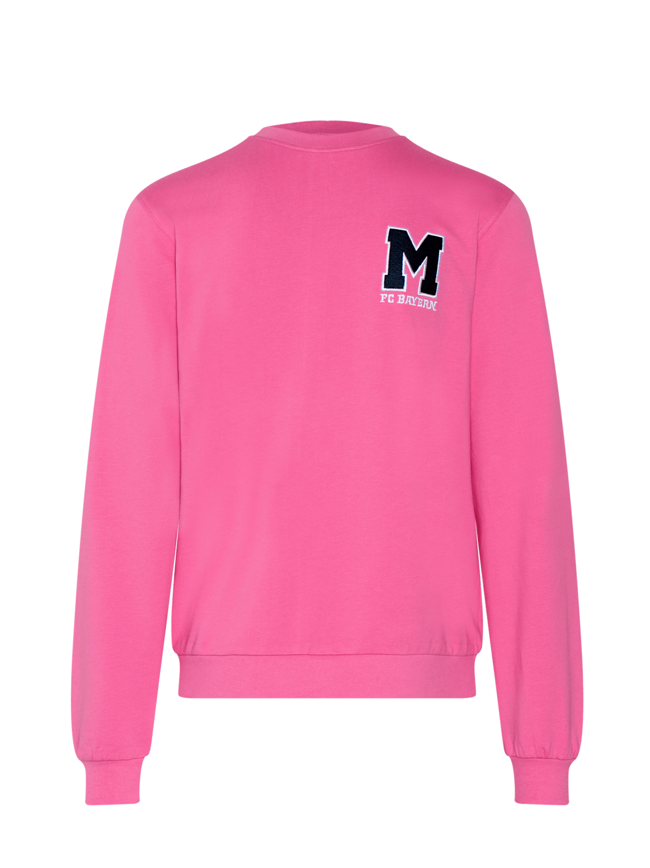 Sudadera universitaria detail 1