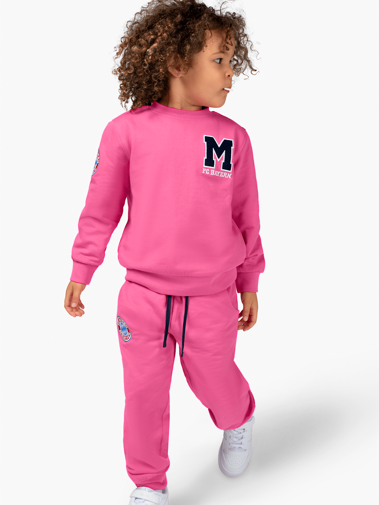 Sudadera universitaria detail 3