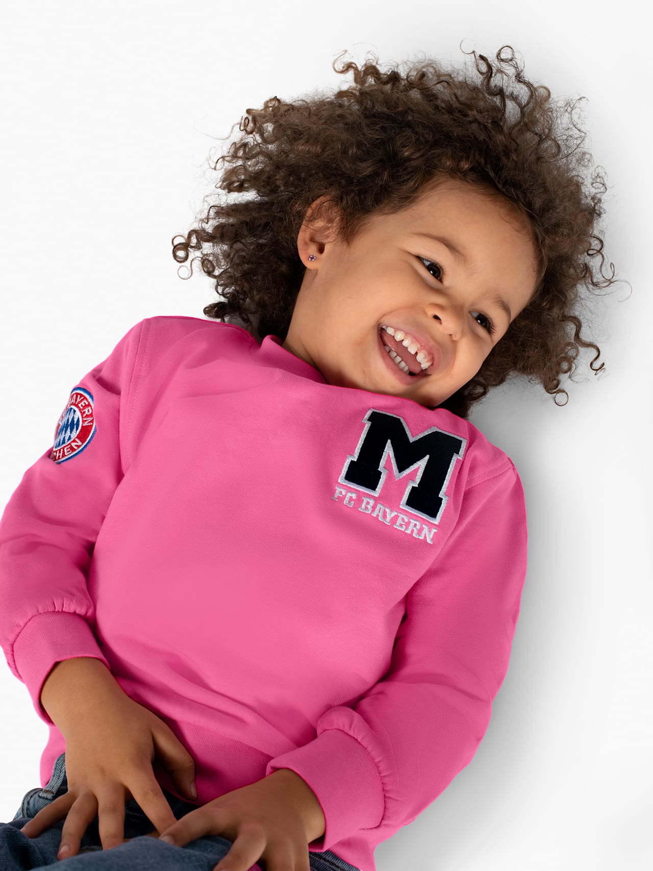 Sudadera universitaria detail 5