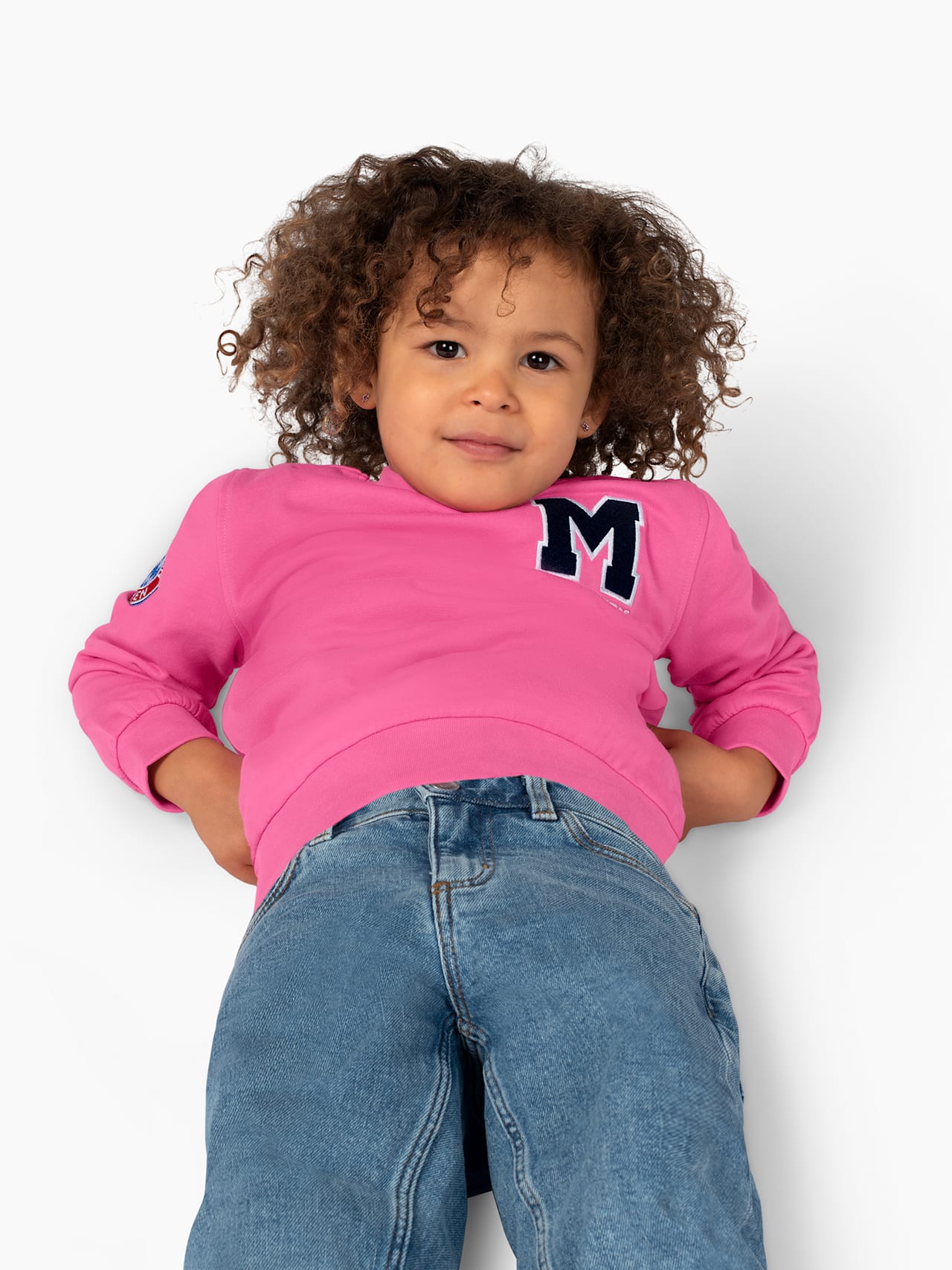 Sudadera universitaria detail 6