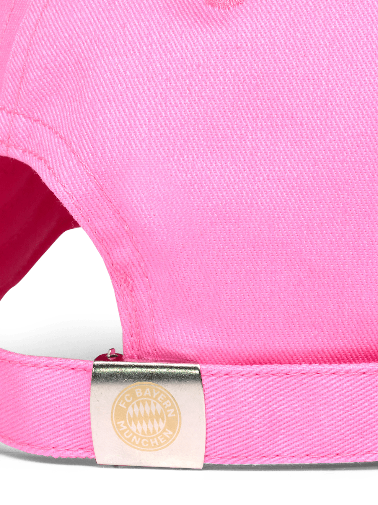 College cap detail 4