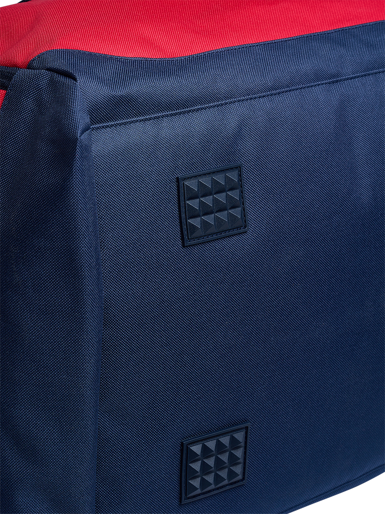Sporttasche detail 6