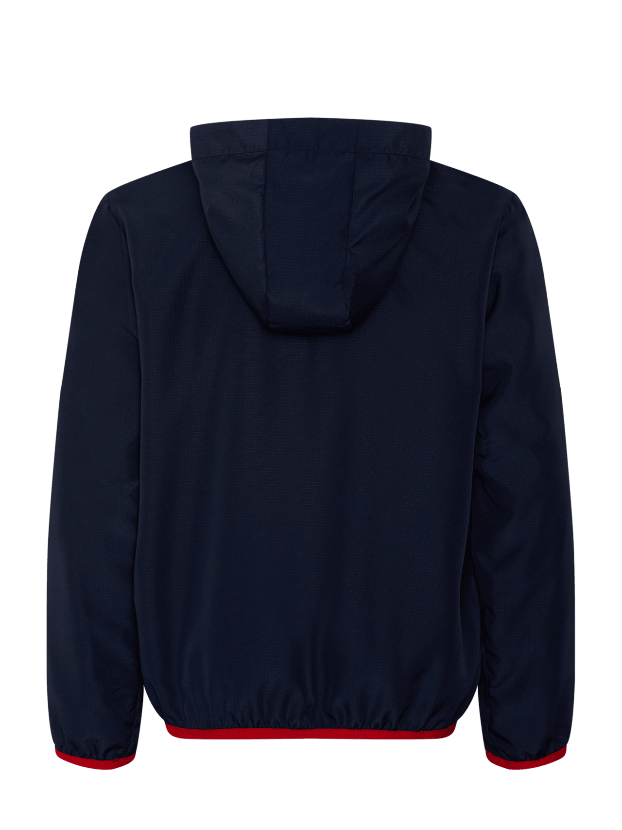 Windbreaker Logo detail 2