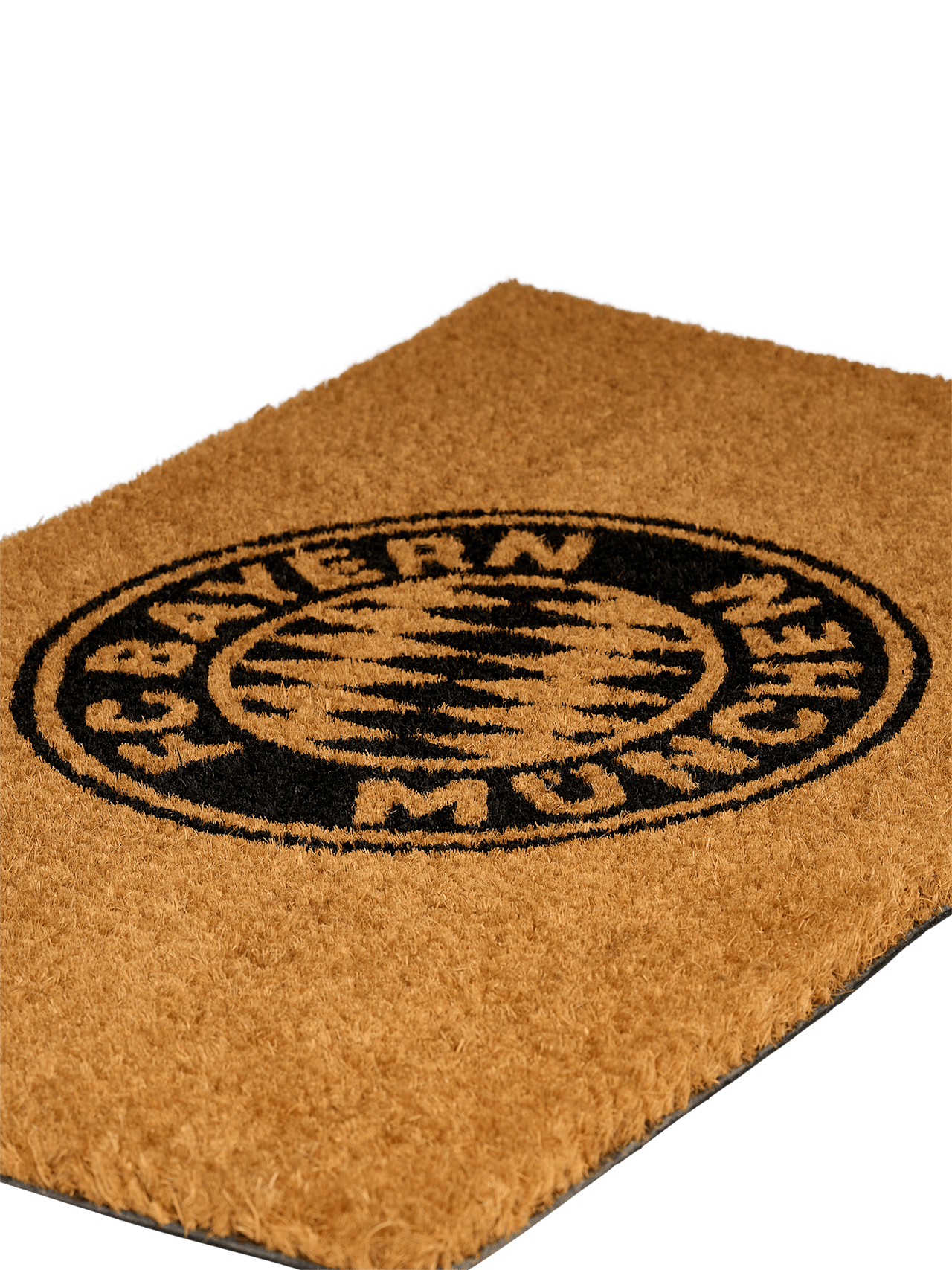 Coconut doormat detail 2