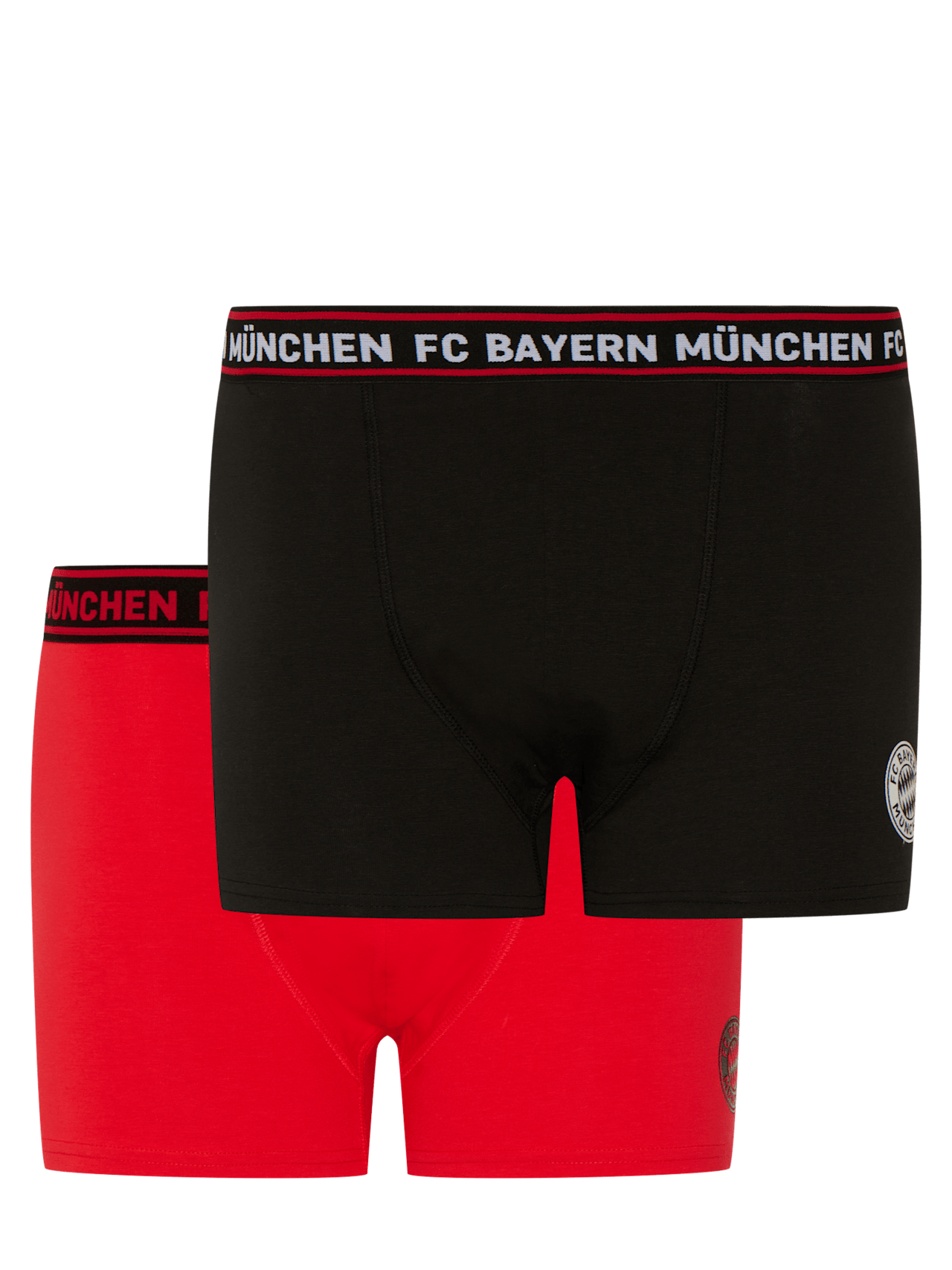 Boxershorts 2er-Set detail 1