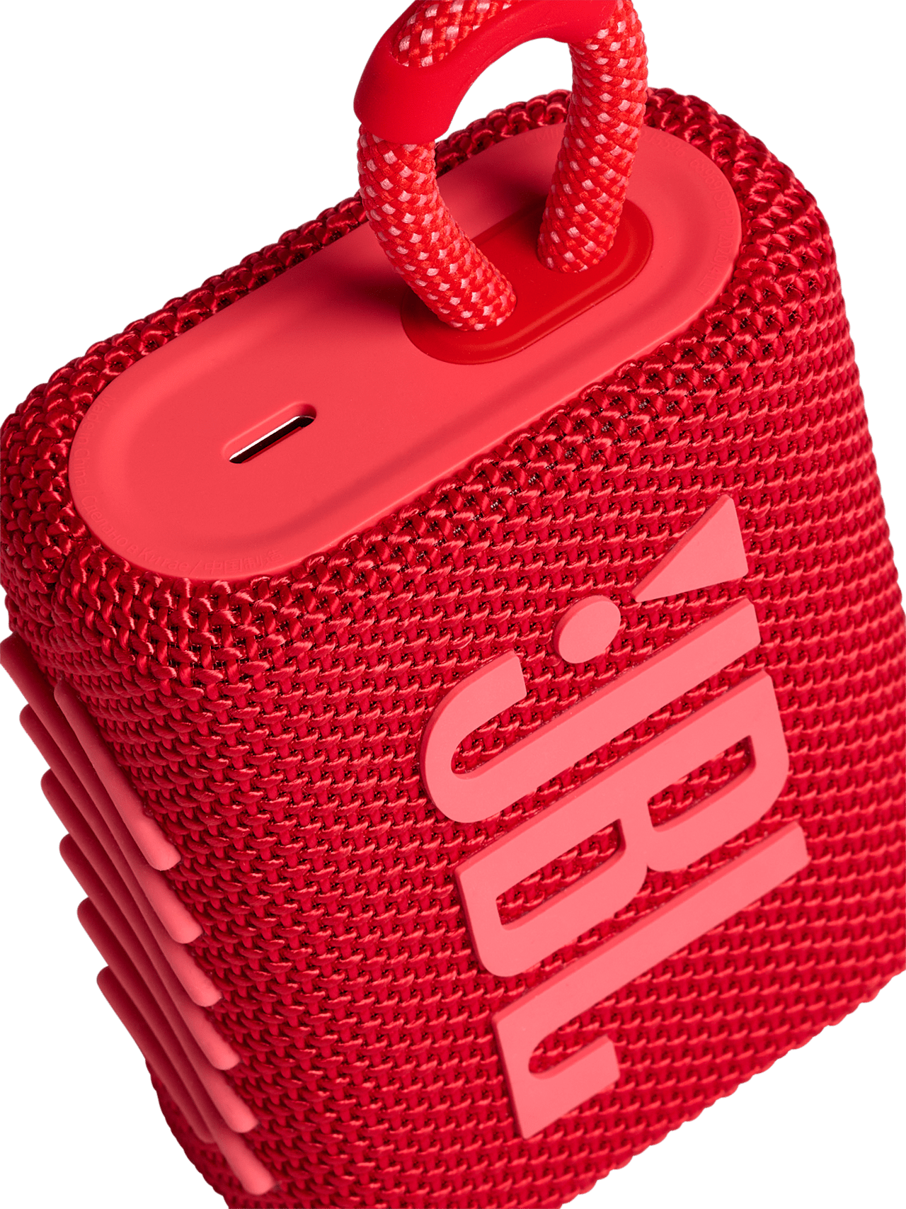 Bluetooth Lautsprecher FC Bayern detail 6