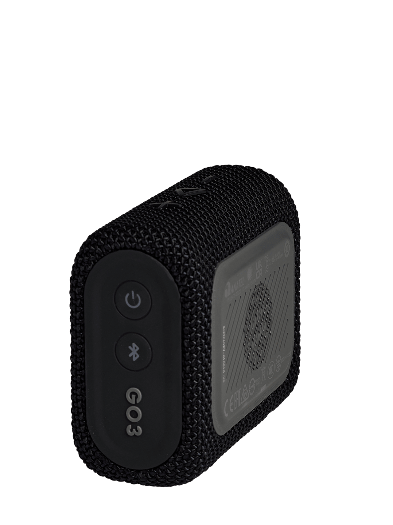 Bluetooth Lautsprecher FC Bayern detail 5