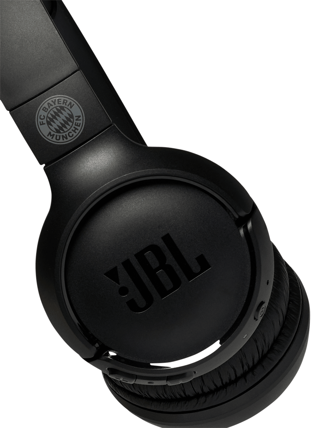Bluetooth Kopfhörer FC Bayern detail 3