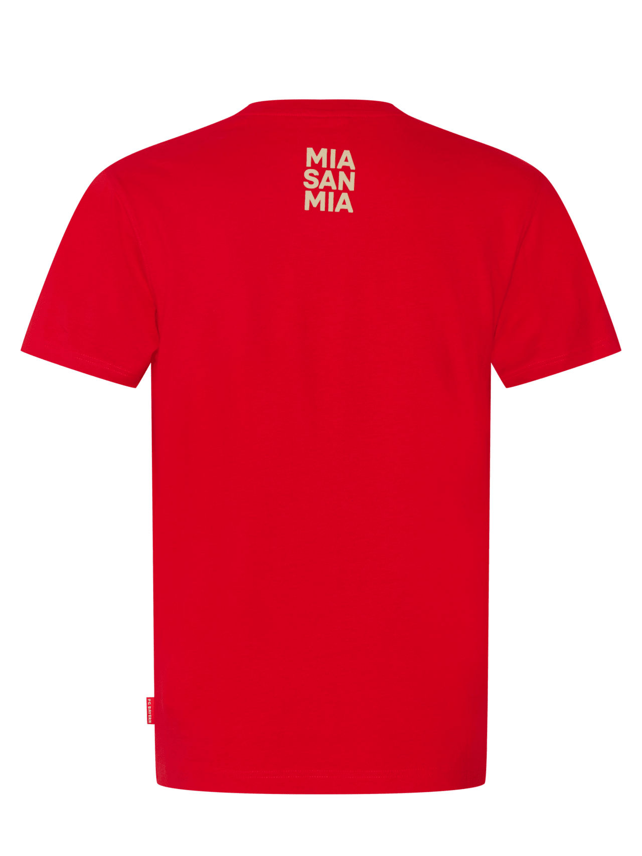 T-shirt with logo detail 2