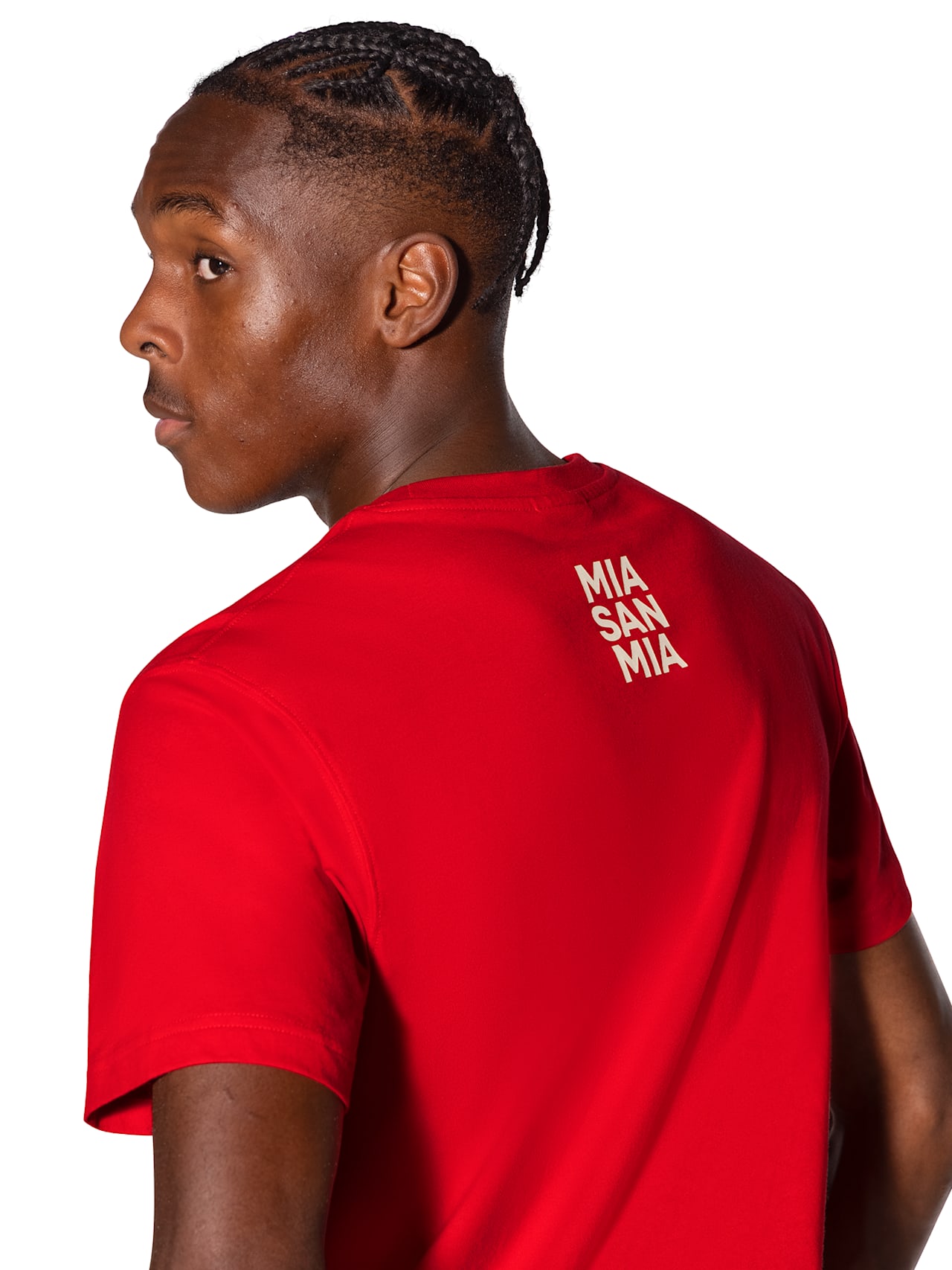 T-shirt with logo detail 5