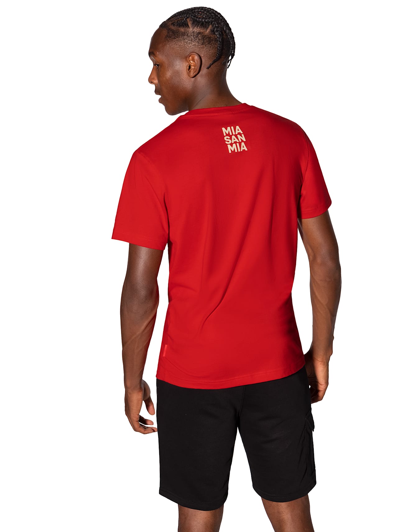 T-shirt with logo detail 6