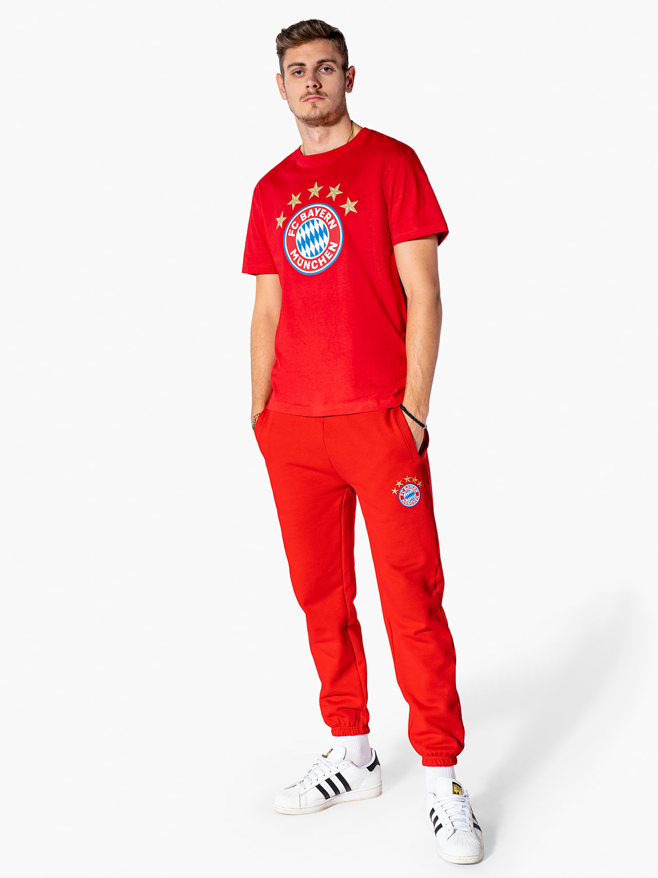 T-shirt with logo detail 7