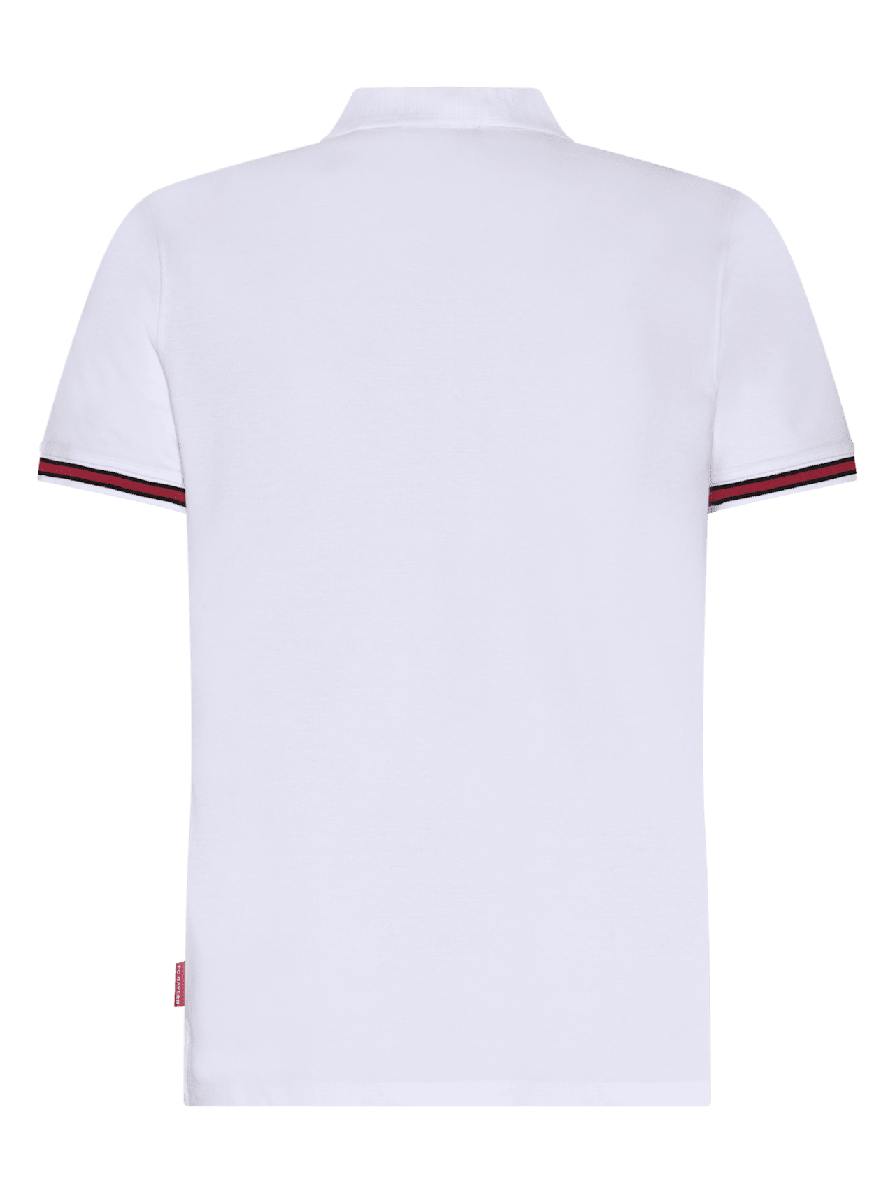 Polo shirt with logo detail 2