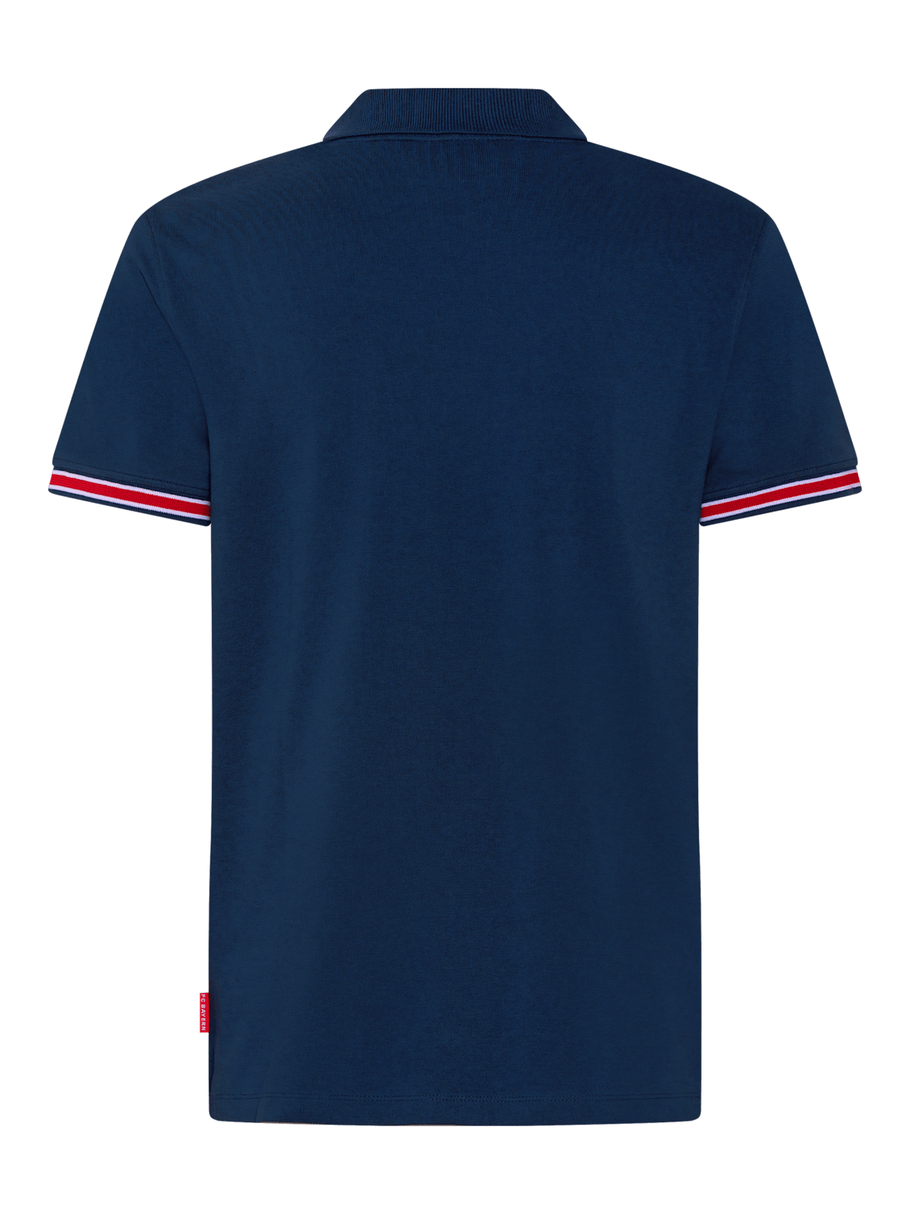 Polo con logotipo detail 2